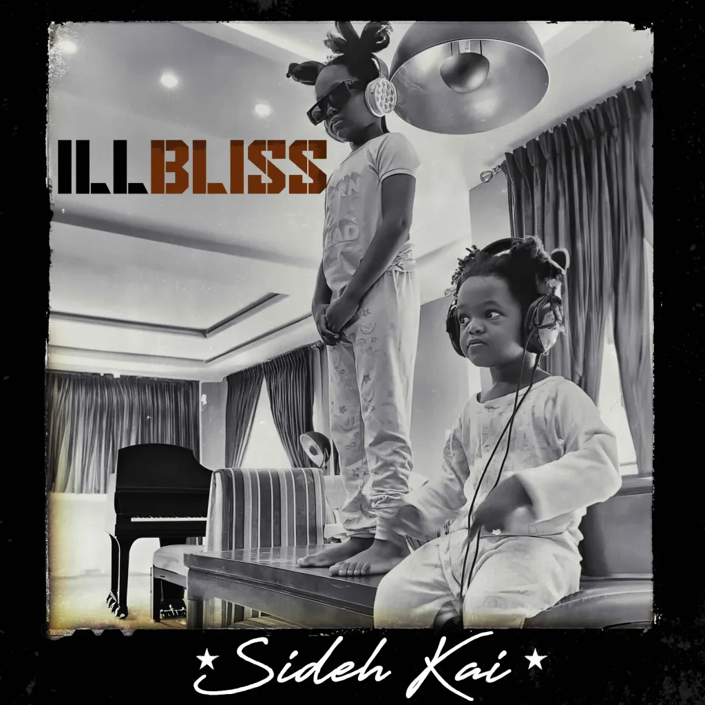 Illbliss Sideh Kai Album Zip Download