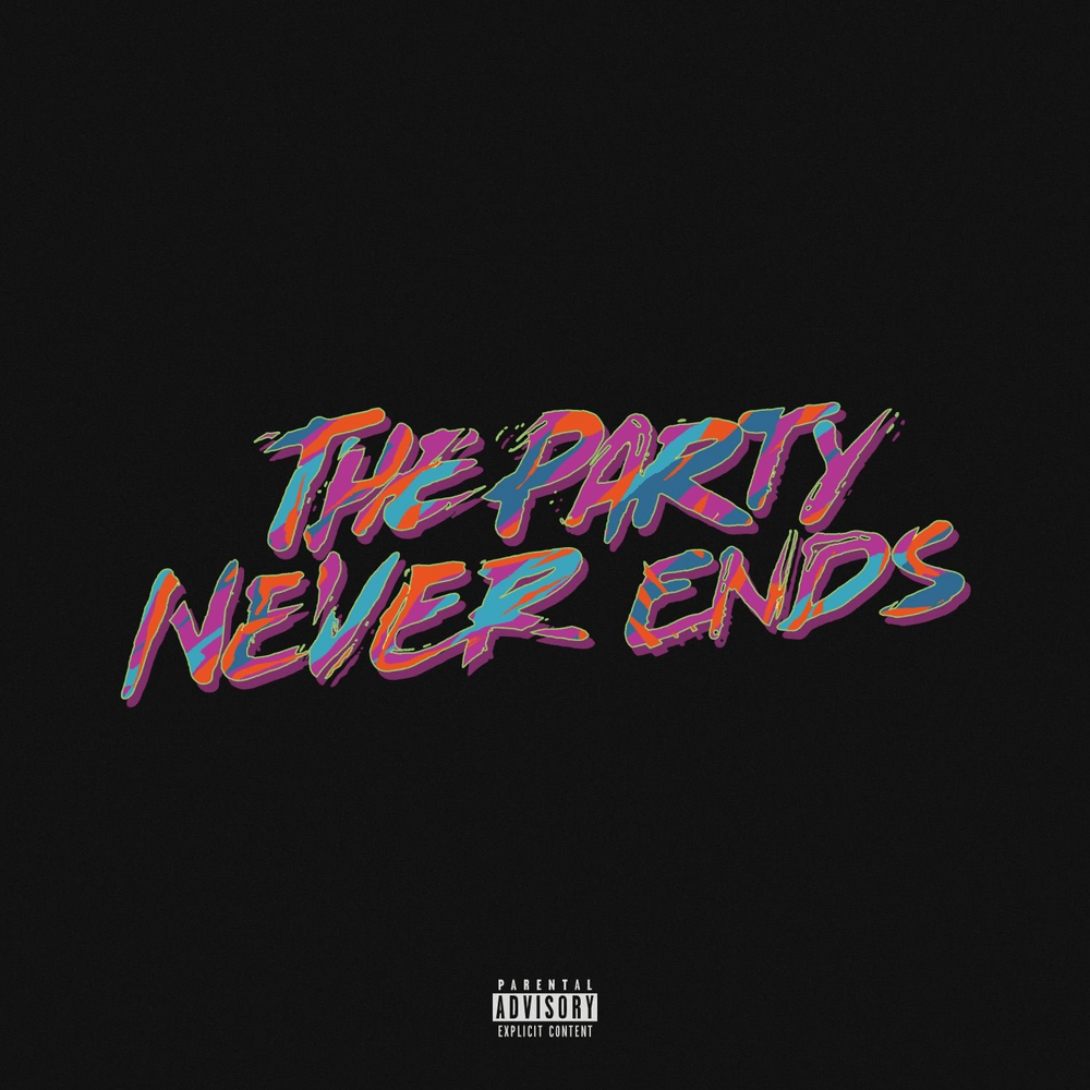 Juice WRLD The Party Never Ends Zip Download