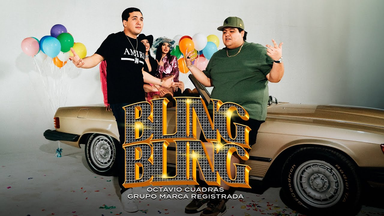 Maluma BLING BLING Mp3 Download