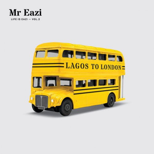 Mr Eazi In The Morning Mp3 Download