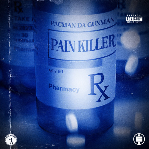 Pacman Da Gunman Pain Killer Mp3 Download
