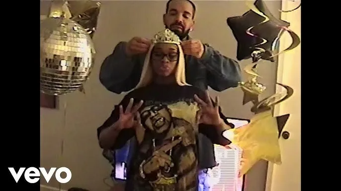 Drake Rich Baby Daddy Video Download