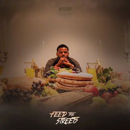 Rimzee Feed The Streets Album Zip Download