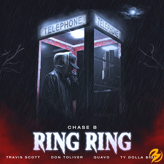 CHASE B & Travis Scott Ring Ring Mp3 Download