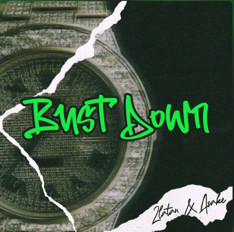 Zlatan Bust Down Mp3 Download