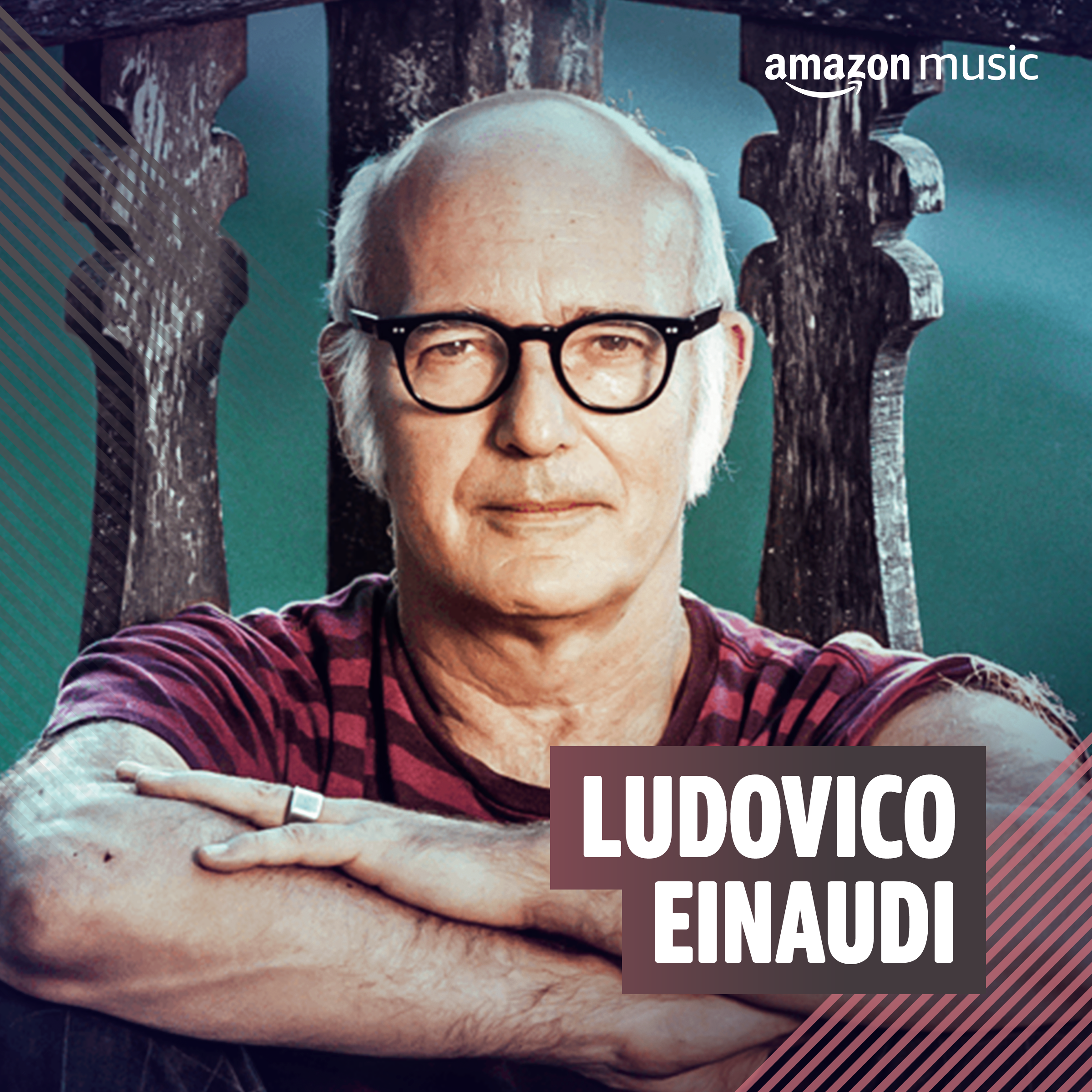 Ludovico Einaudi Inner Fields Zip Download