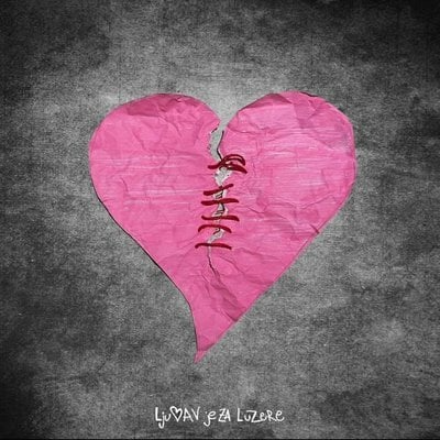 Luzeri Ljubav je za Luzere Zip Download