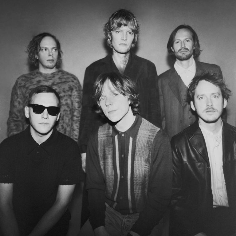 Cage the Elephant Out Loud Mp3 Download