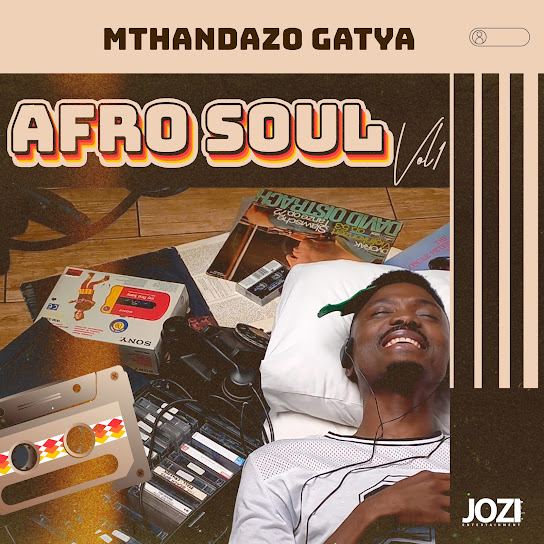 Mthandazo Gatya IN 2 U Mp3 Download