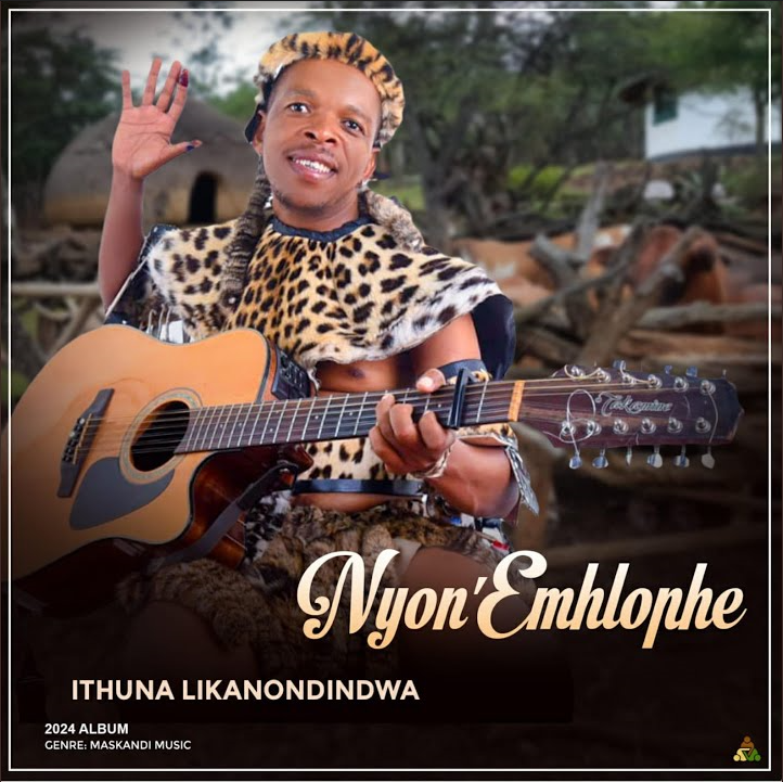 Nyon’emhlophe Libuswa ngenombolo Mp3 Download
