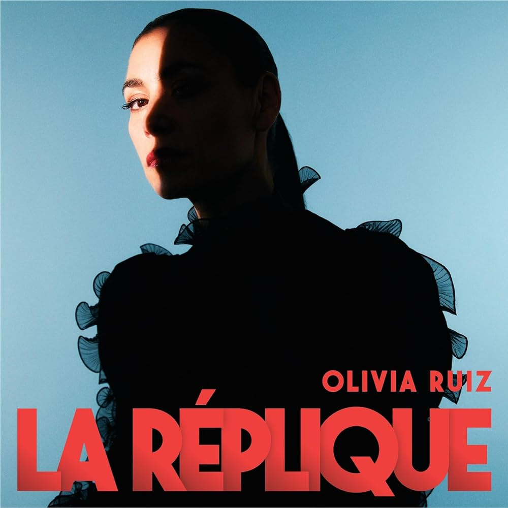 Olivia Ruiz La Réplique Album Zip Download