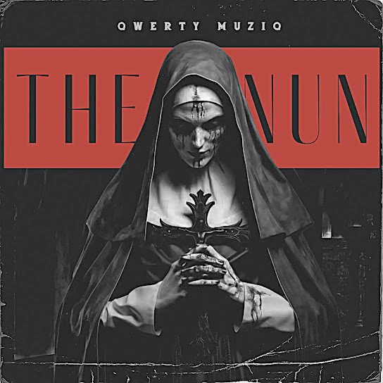 Qwerty MuziQ The Nun Album Zip Download