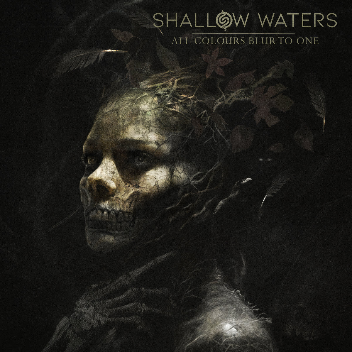 Shallow Waters All Colours Blur To One Album Zip Download